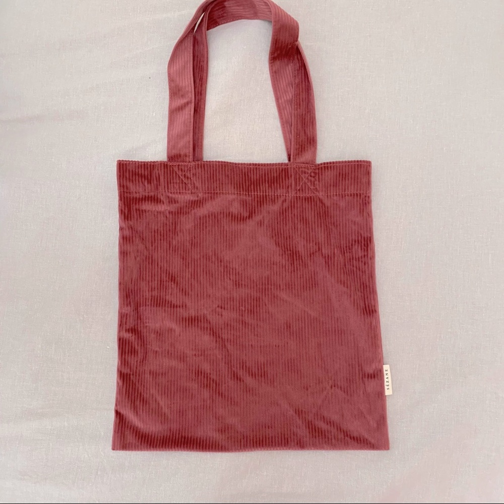 Sezane Tote Bag